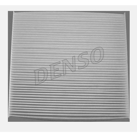 Фильтр пылевой DCF480P DENSO