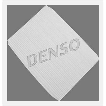 Фильтр салона угольный DCF509P DENSO