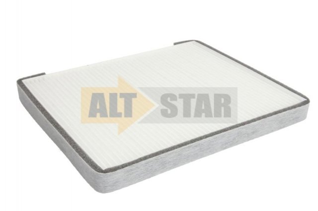 Фильтр пылевой Hyundai Accent 3