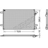 Трубопроводы и радиатор кондиционера DCN02037 DENSO