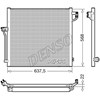 Конденсер DCN17058 DENSO