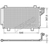 Радиатор кондиционера DCN44012 DENSO