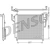 Конденсер DCN46017 DENSO