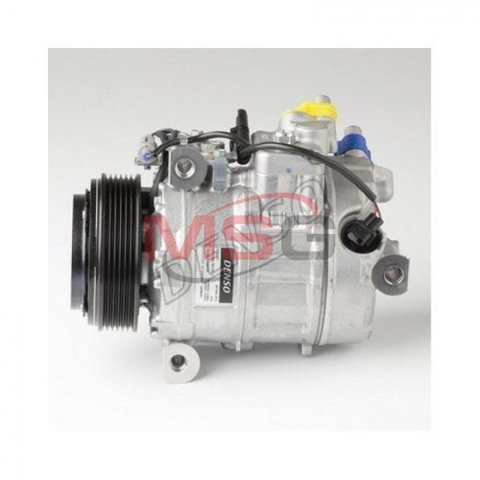 DCP05093 DENSO Компрессор кондиционера купить в Кривой Рог