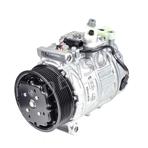 Компрессор хладагента DCP17153 DENSO