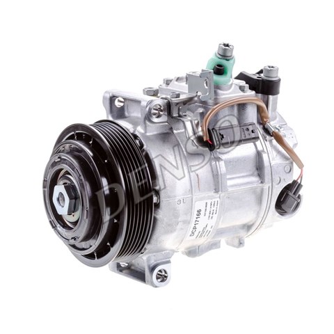 Компрессор системы кондиционирования DCP17166 DENSO