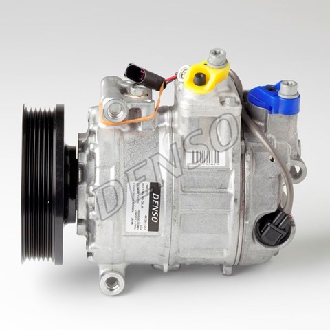 Насос кондиционера DCP28016 DENSO