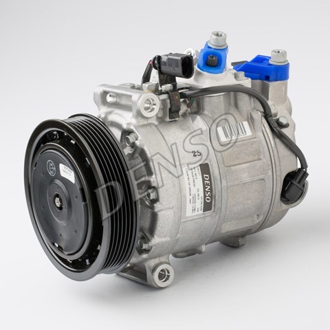 Насос кондиционера DCP32064 DENSO