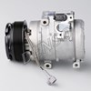 Компрессор кондиционера DCP36004 DENSO