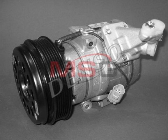 Компрессор системы кондиционирования DCP50030 DENSO