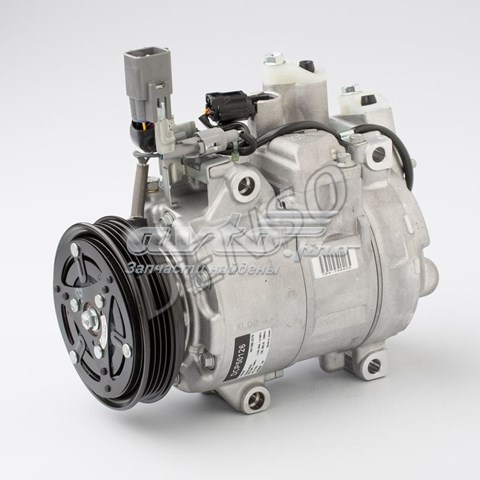 Насос кондиционера DCP50126 DENSO