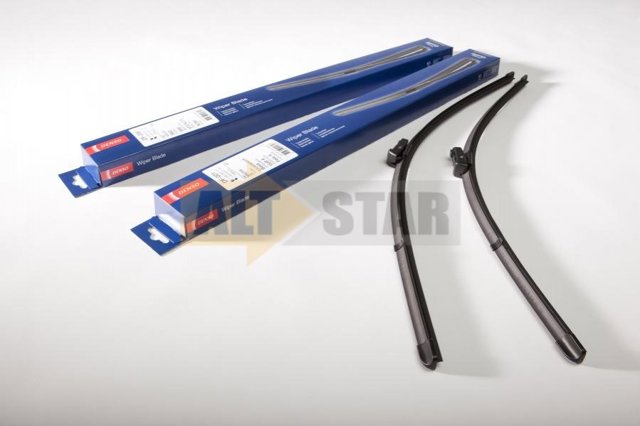 Бесконтактные дворники DF036 DENSO