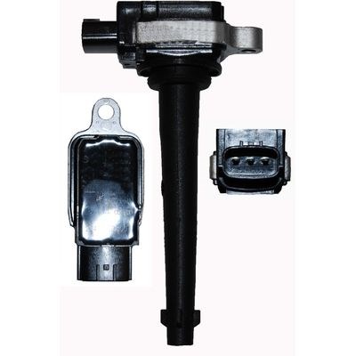 Катушка зажигания DMB1092 LUCAS