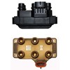 Катушка зажигания DMB752 LUCAS