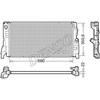 Радиатор основной DRM05118 DENSO