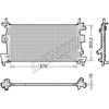 Радиатор охлаждения DRM10114 DENSO