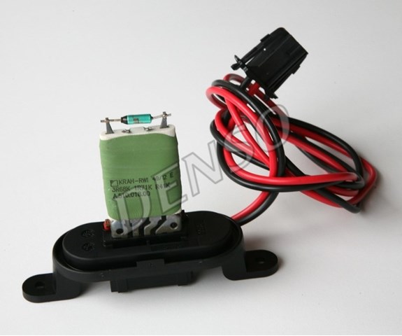 Реле отопителя DRS23012 DENSO