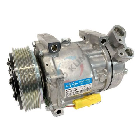 Насос кондиционера EKL30041ZA EUROKLIMA