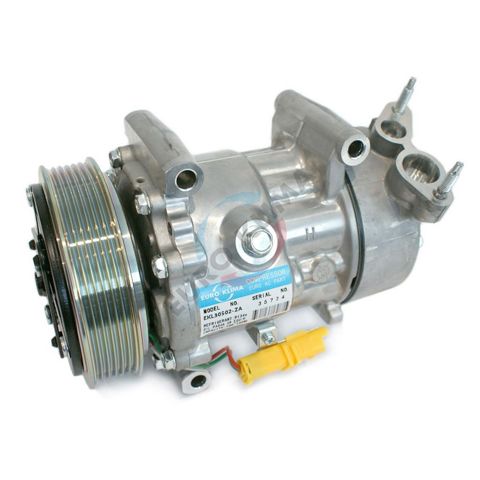 Компрессор хладагента EKL30502ZA EUROKLIMA