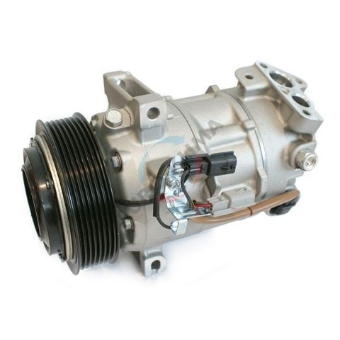 EKL31374ZA EUROKLIMA Компрессор кондиционера купить в Каменское
