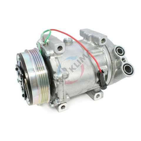 Компрессор системы кондиционирования EKL32971ZA EUROKLIMA