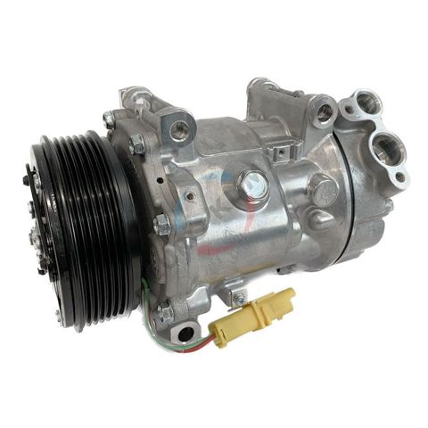 Компрессор кондиционера EKL33445ZA EUROKLIMA
