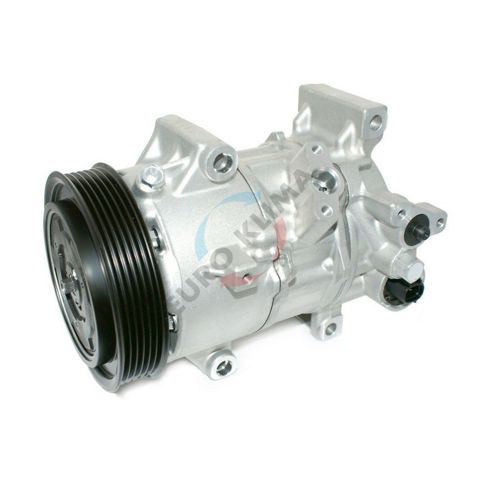 Компрессор системы кондиционирования EKL39034ZA EUROKLIMA
