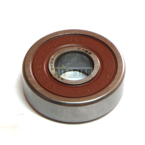 Подшипники на генератор Renault DUSTER 1