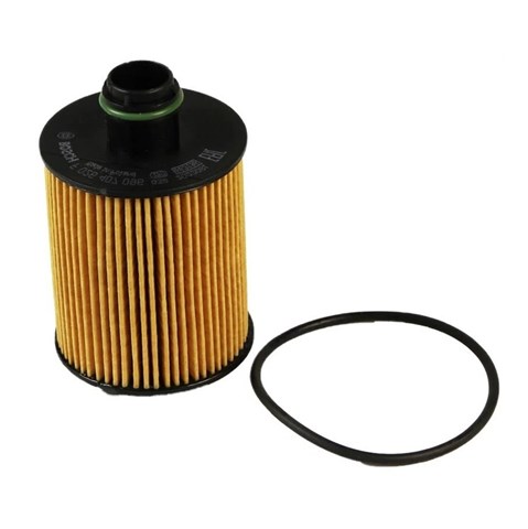 Масляный фильтр двигателя F026407096 BOSCH
