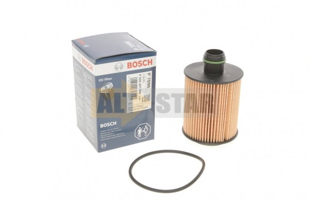 BOSCH F026407096 Фильтр масляный в наличии Днепр