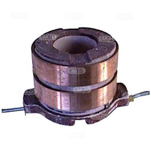 Коллектор ротора генератора F032133410 CARGO