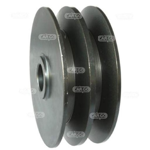 Шкив генератора F032134684 CARGO