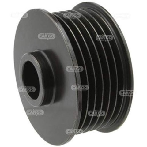 Инерционный шкив F032136153 CARGO