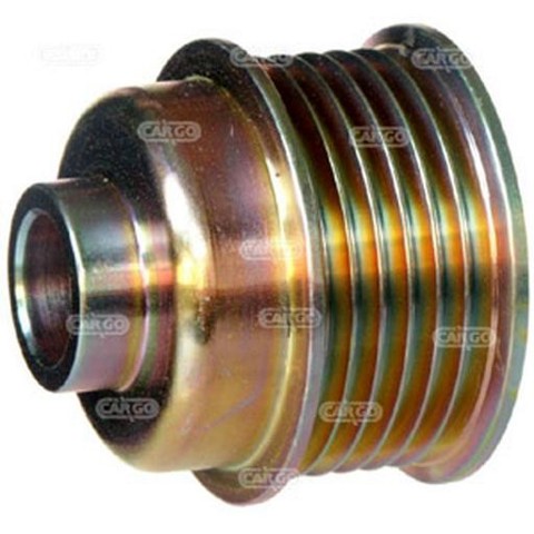 Инерционный шкив F032136937 CARGO