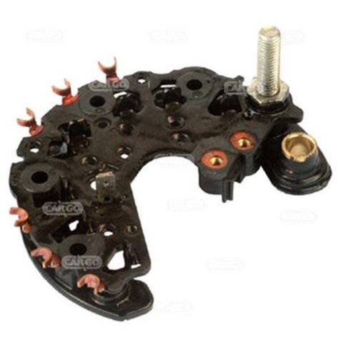 Выпрямитель генератора F032138303 CARGO