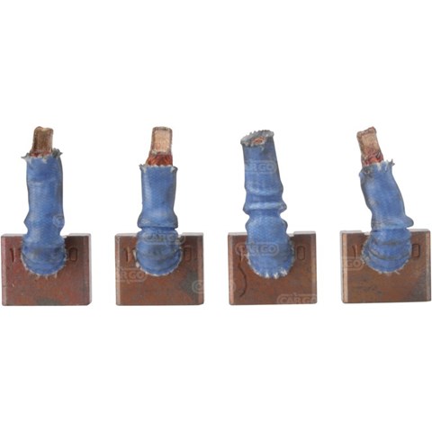 Шаровой палец на Хендай Акцент MC