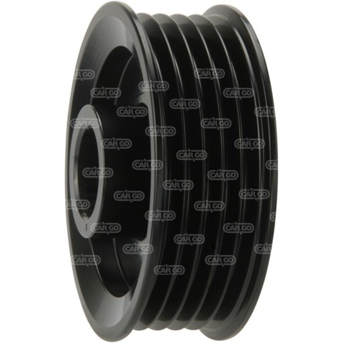 Инерционный шкив F032230958 CARGO