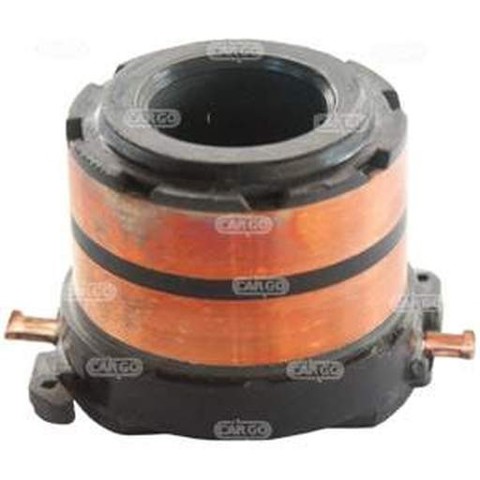 Коллектор ротора генератора F032231368 CARGO
