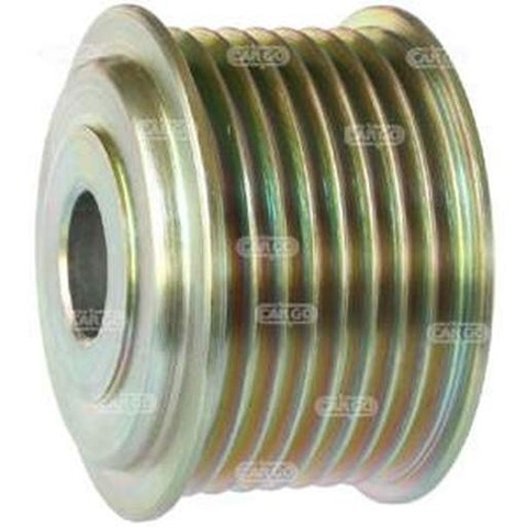 Шкив генератора F032235081 CARGO