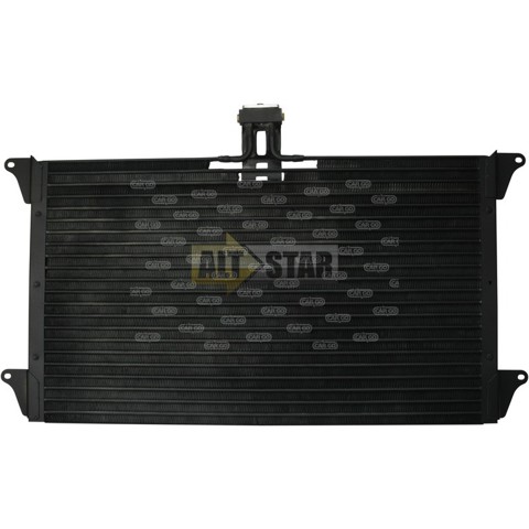Конденсатор F032260987 CARGO