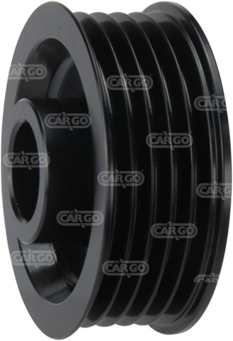 Шкив ремня генератора F032331554 CARGO