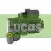 Клапан холостого хода FDB1483 LUCAS