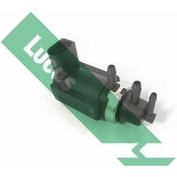 Клапан преобразователь давления наддува (соленоид)  FDR421 LUCAS