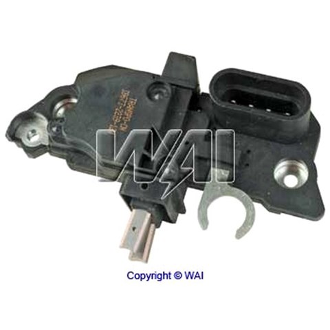 Реле зарядки IB673 TRANSPO