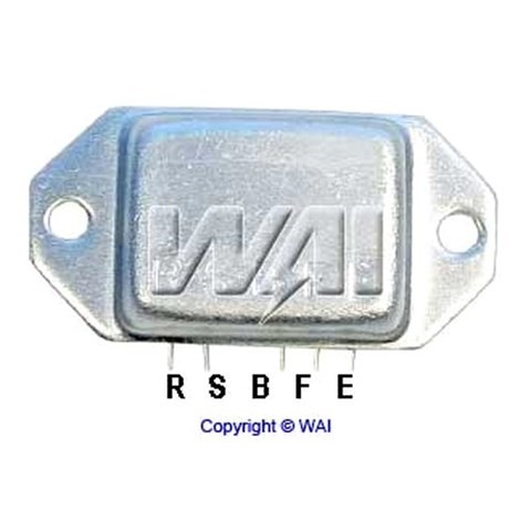 Регулятор напряжения IH214 TRANSPO