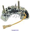 Диодные мосты генераторов ILR566HD TRANSPO