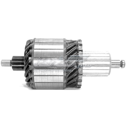 Ротор стартера Mercedes S