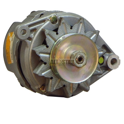 Генератор LRA139 LUCAS