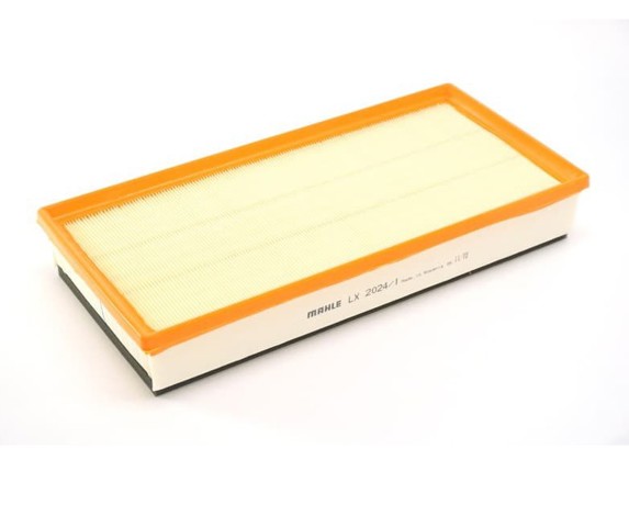 MAHLE LX2024 Фильтр воздушный в наличии Павлоград