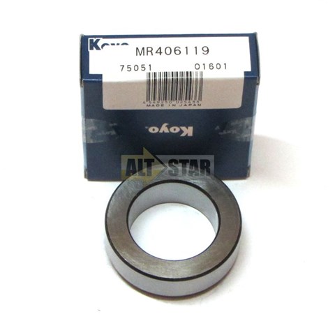 Кольцо стопорное подшипника задней полуоси MR406119 KOYO